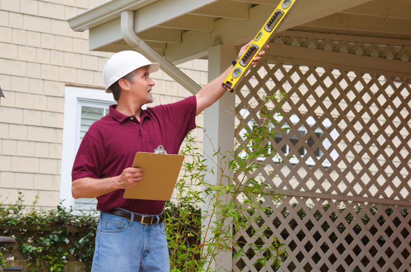 Vinyl Siding Installation