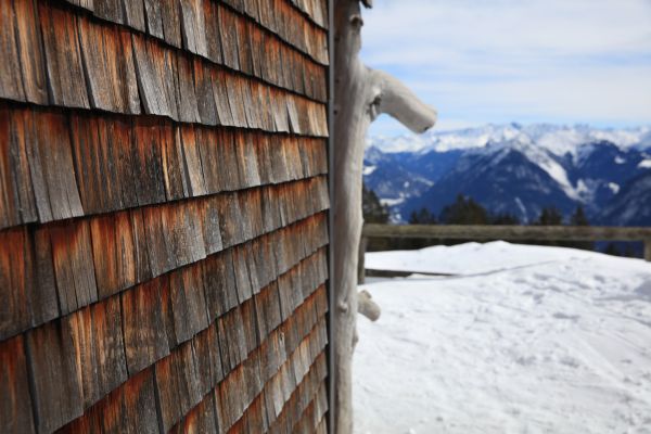Cedar Siding Repair in Hagerstown
