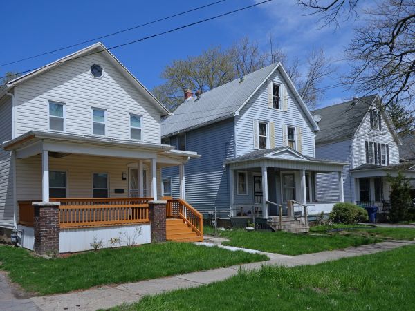 Metal Siding Repair in Hagerstown