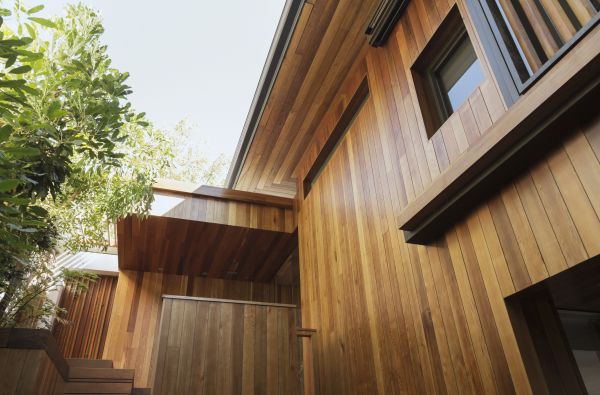 Wood Siding Repair in Hagerstown