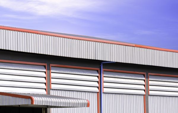 Aluminum Siding Installation in Hagerstown