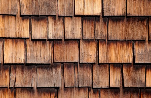 Cedar Siding Installation in Hagerstown