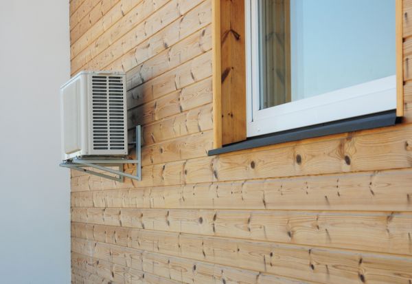Exterior Paneling Installation in Hagerstown