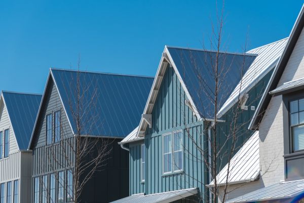 Steel Siding Repair in Hagerstown