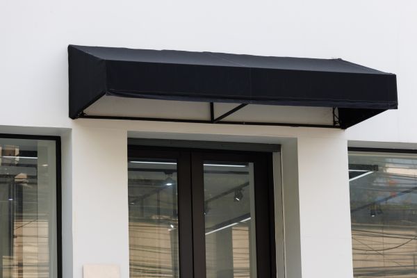 Aluminum Trim Replacement in Hagerstown