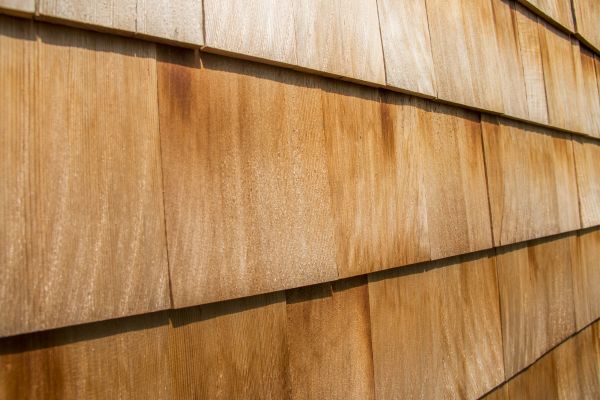 Cedar Siding Replacement in Hagerstown