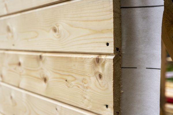 Cladding Replacement in Hagerstown