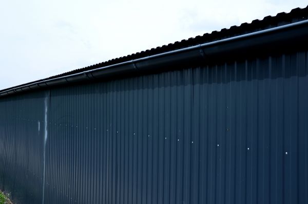 Metal Cladding Installation in Hagerstown