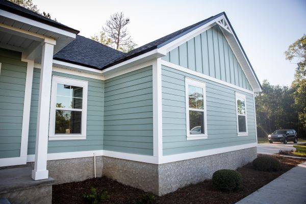 Residential Siding Repair in Hagerstown
