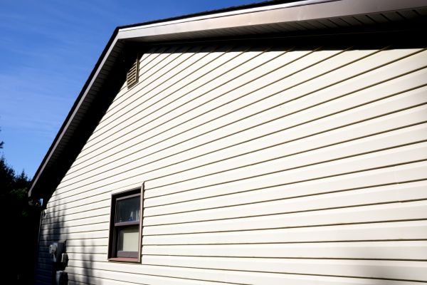 Dutch Lap Siding Installation in Hagerstown