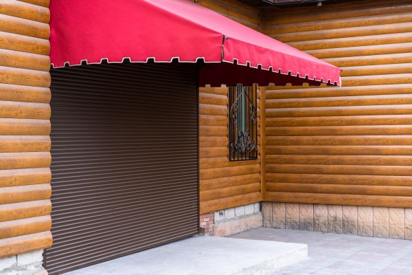 Hardwood Cladding Installation in Hagerstown