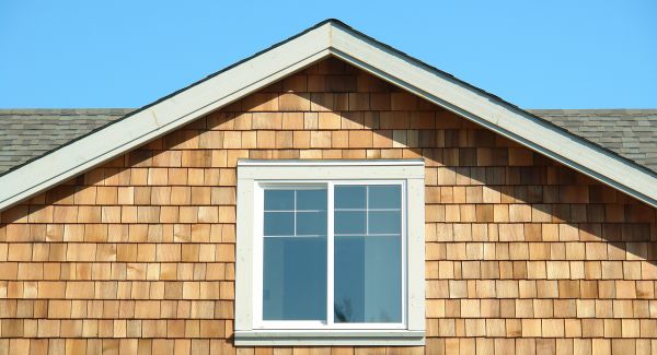 Cedar Shake Siding Repair in Hagerstown