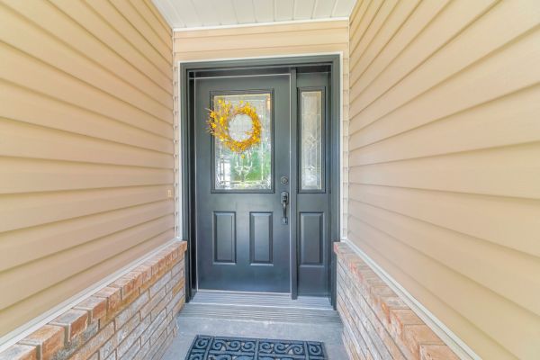 Siding Panel Repair in Hagerstown