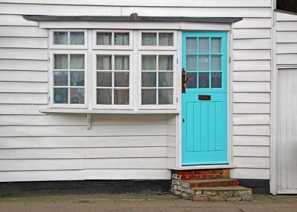 Shiplap Siding Repair in Hagerstown