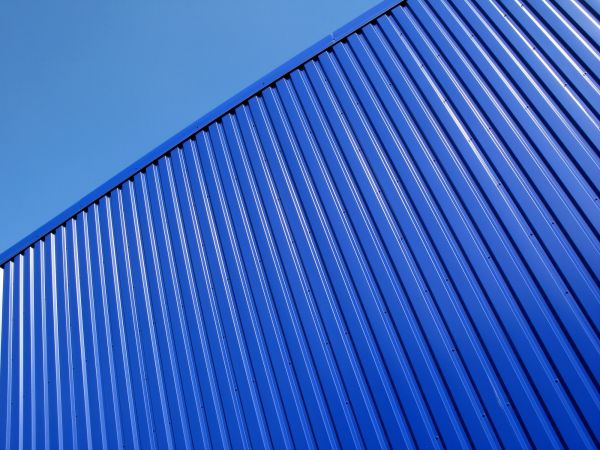 Cost of Seam Metal Siding Installation in Hagerstown