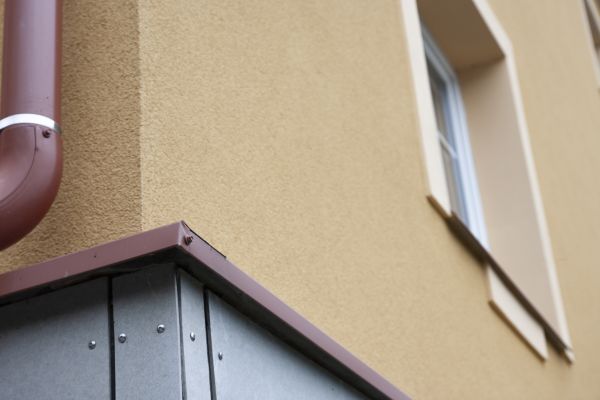 Cement Siding Installation in Hagerstown