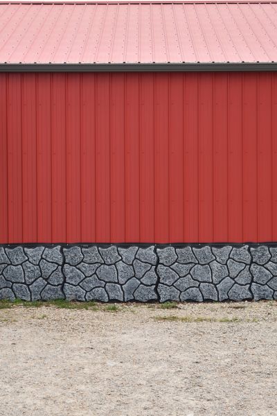 Tin Siding Repair in Hagerstown