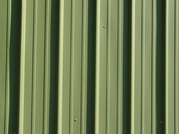 Metal Siding Installation in Hagerstown