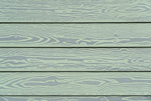 Composite Siding Installation in Hagerstown