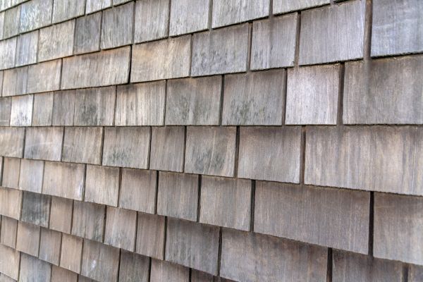 Shake Siding Repair in Hagerstown
