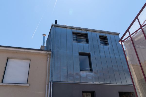 Metal Cladding Service in Hagerstown