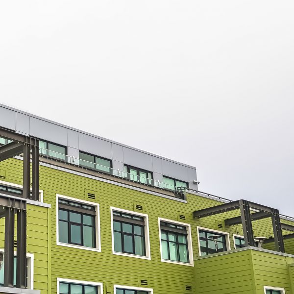 Flat Siding Installation in Hagerstown