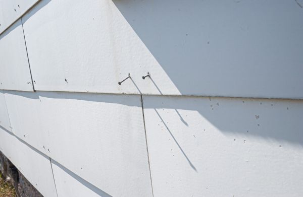 Cement Board Repair in Hagerstown