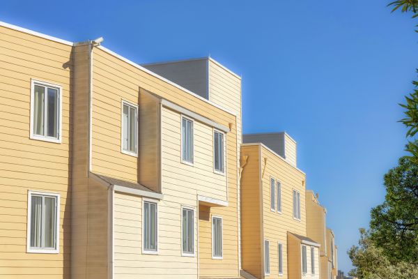 Lap Siding Repair Service in Hagerstown