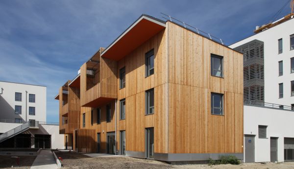 Building Cladding Service in Hagerstown