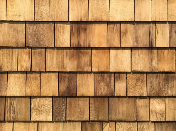 Wood Shake Siding Repair in Hagerstown